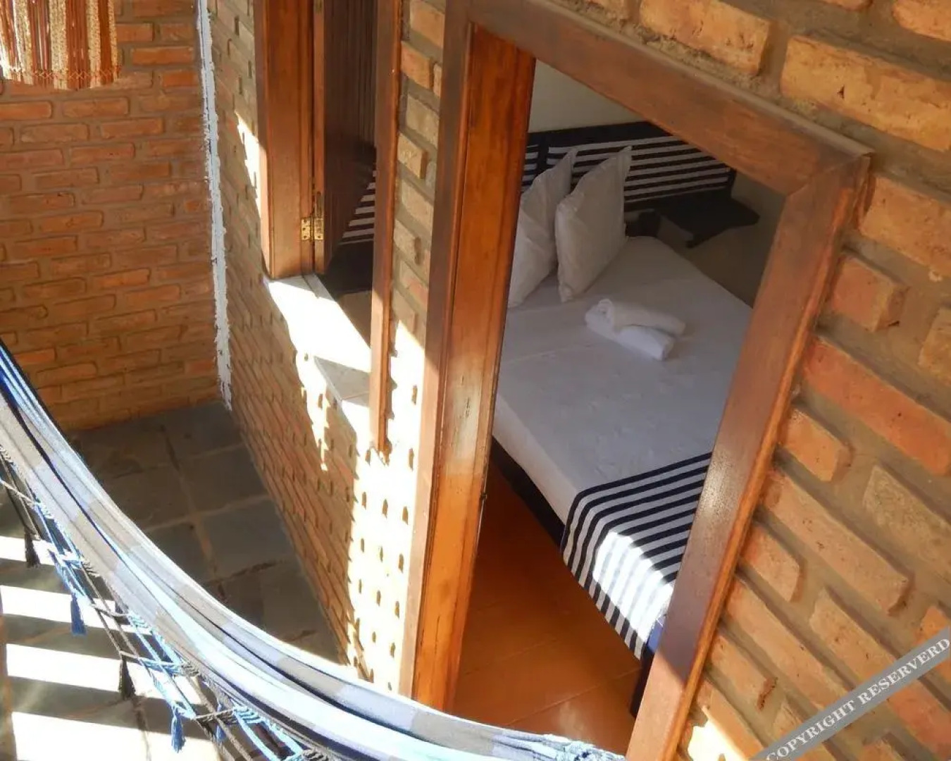 Pousada Galeão Itacaré