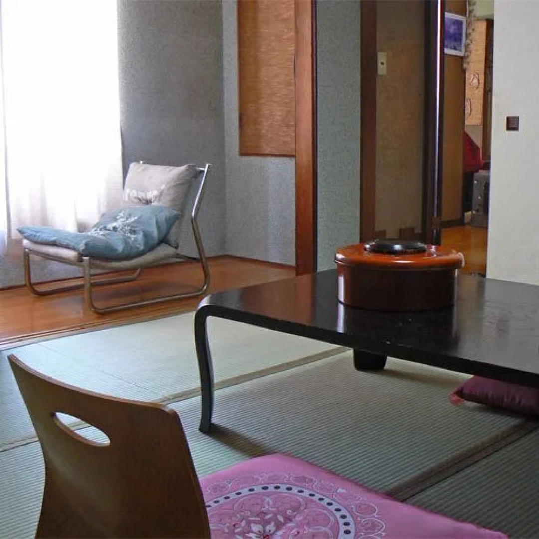 Iwateyumoto Onsen Katakuri No Yado Ryokan Ikkyukan