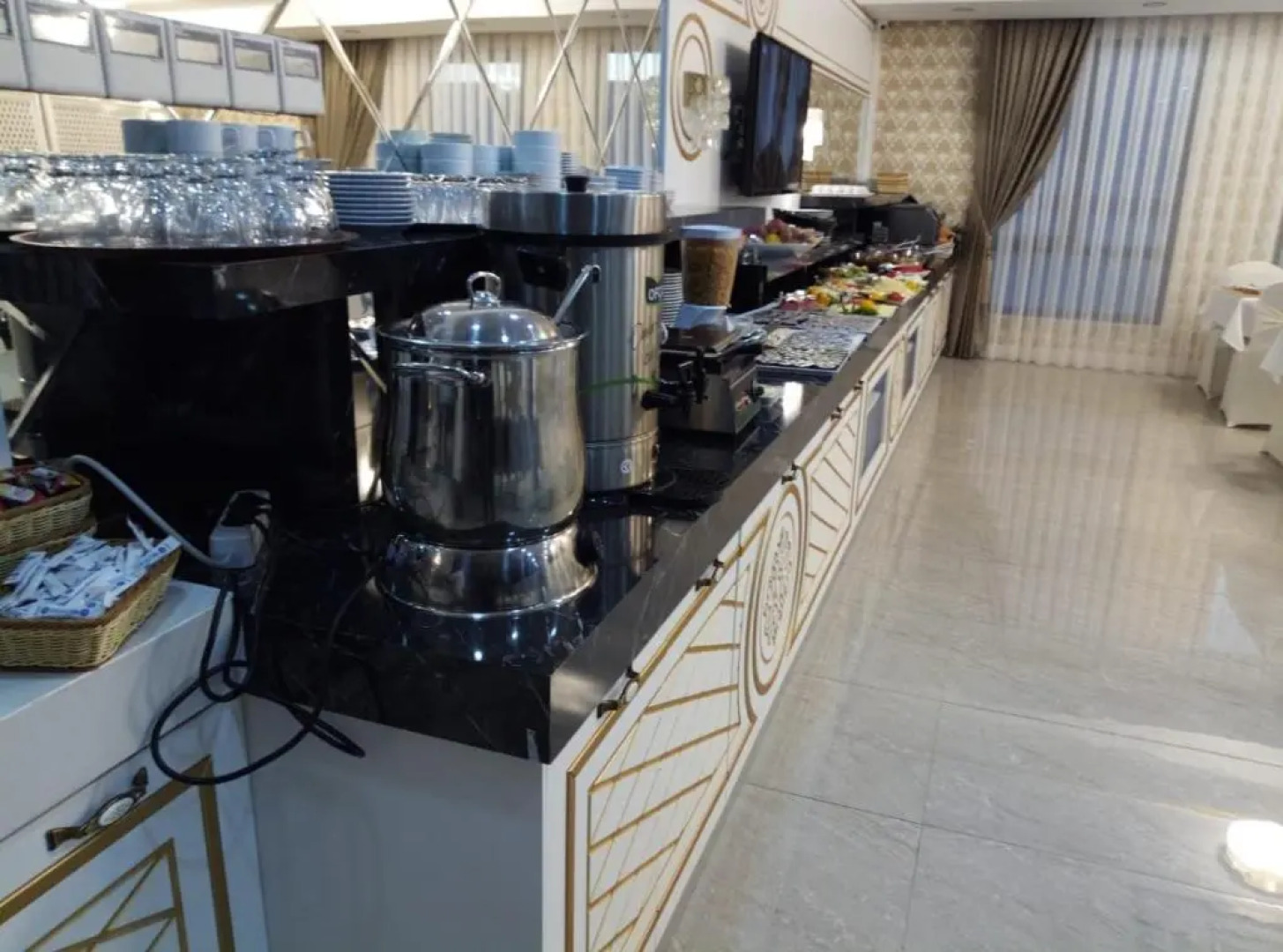 Ema Ozturk Thermal Hotel