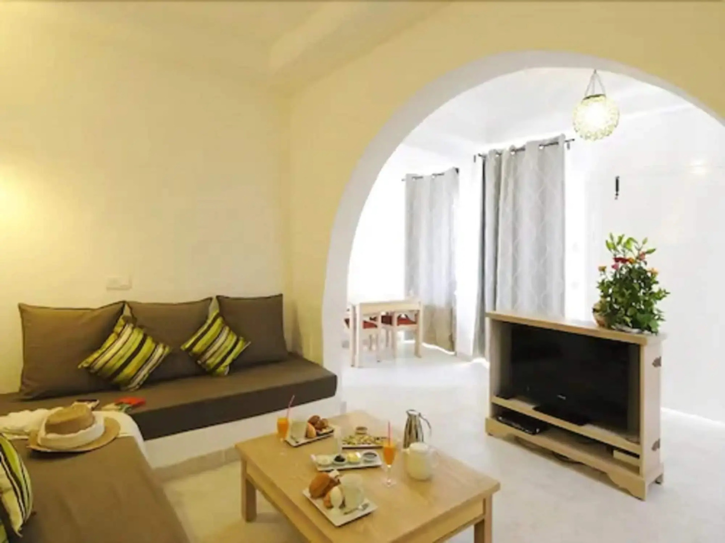 Les Jardins De Toumana