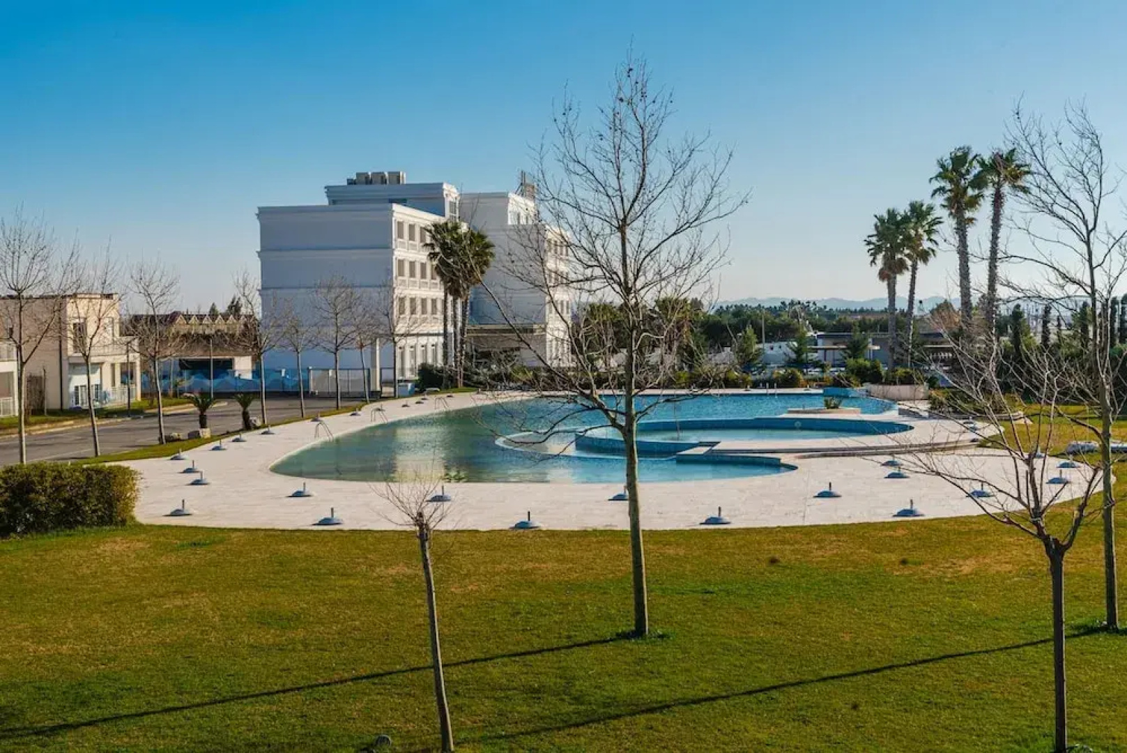 Talea Holiday Apartments 2