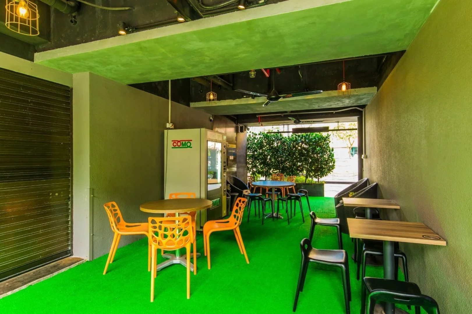 ibis budget Singapore Pearl (ex. Fragrance Hotel - Pearl)