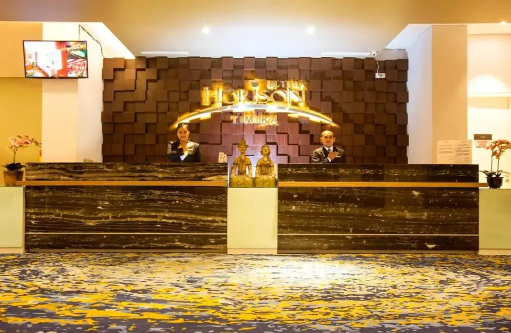 Horison Hotel Ultima Timika