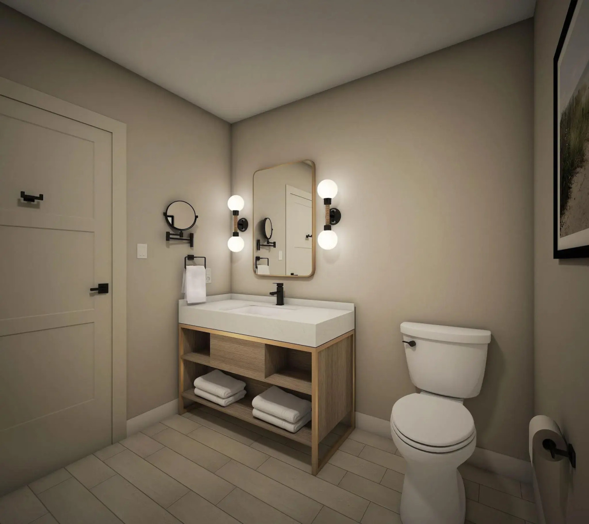 The Pell - Part of JdV by Hyatt