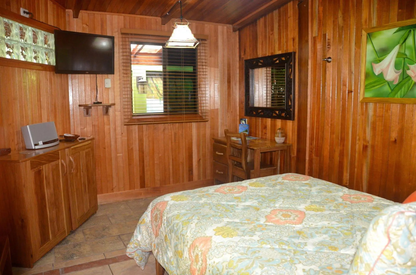 Physis Caribbean Bed & Breakfast