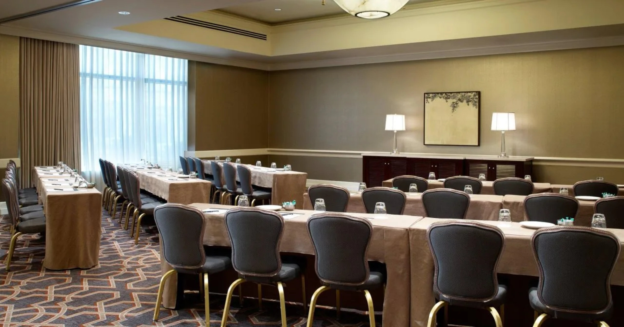 InterContinental Buckhead Atlanta by IHG