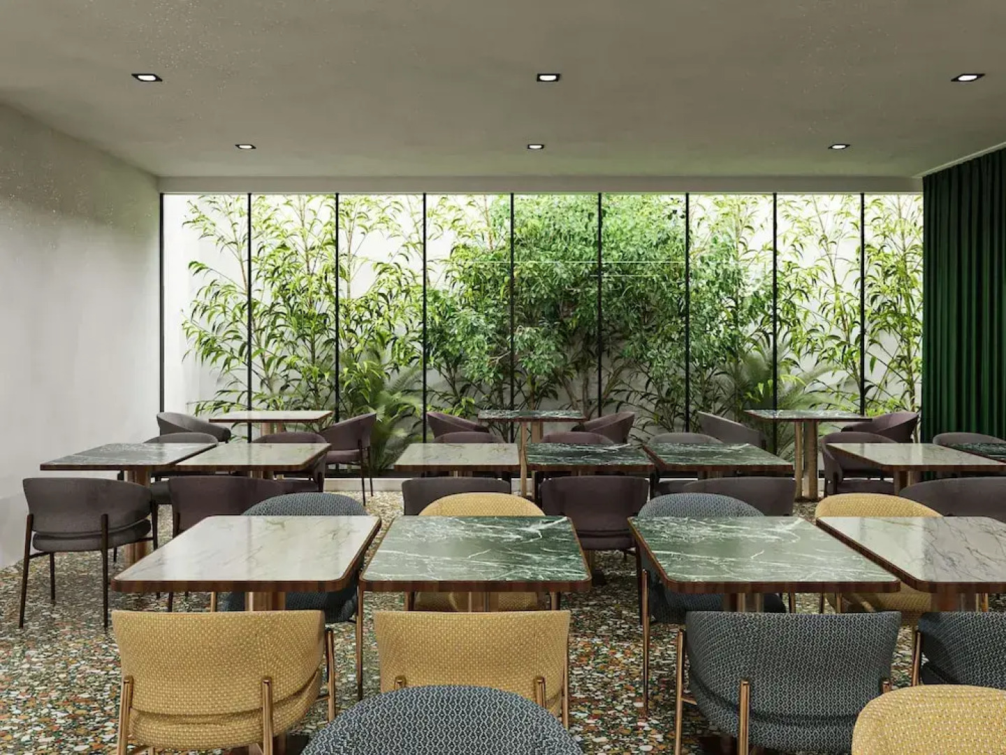 Novotel Malta Sliema