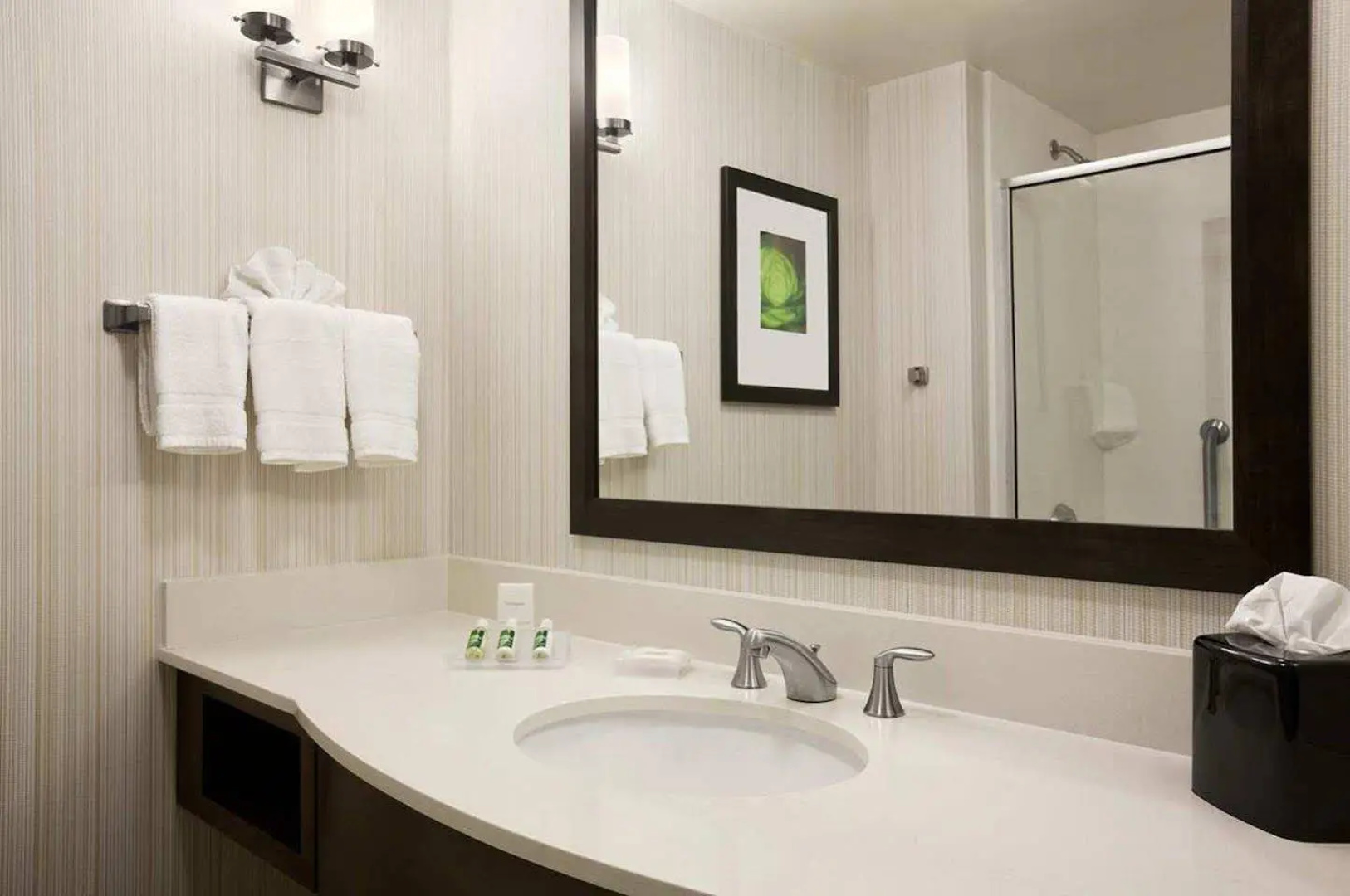 Hilton Garden Inn Rochester/Pittsford
