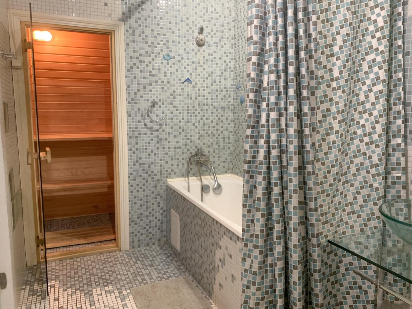 Апартаменты на улице Радищева