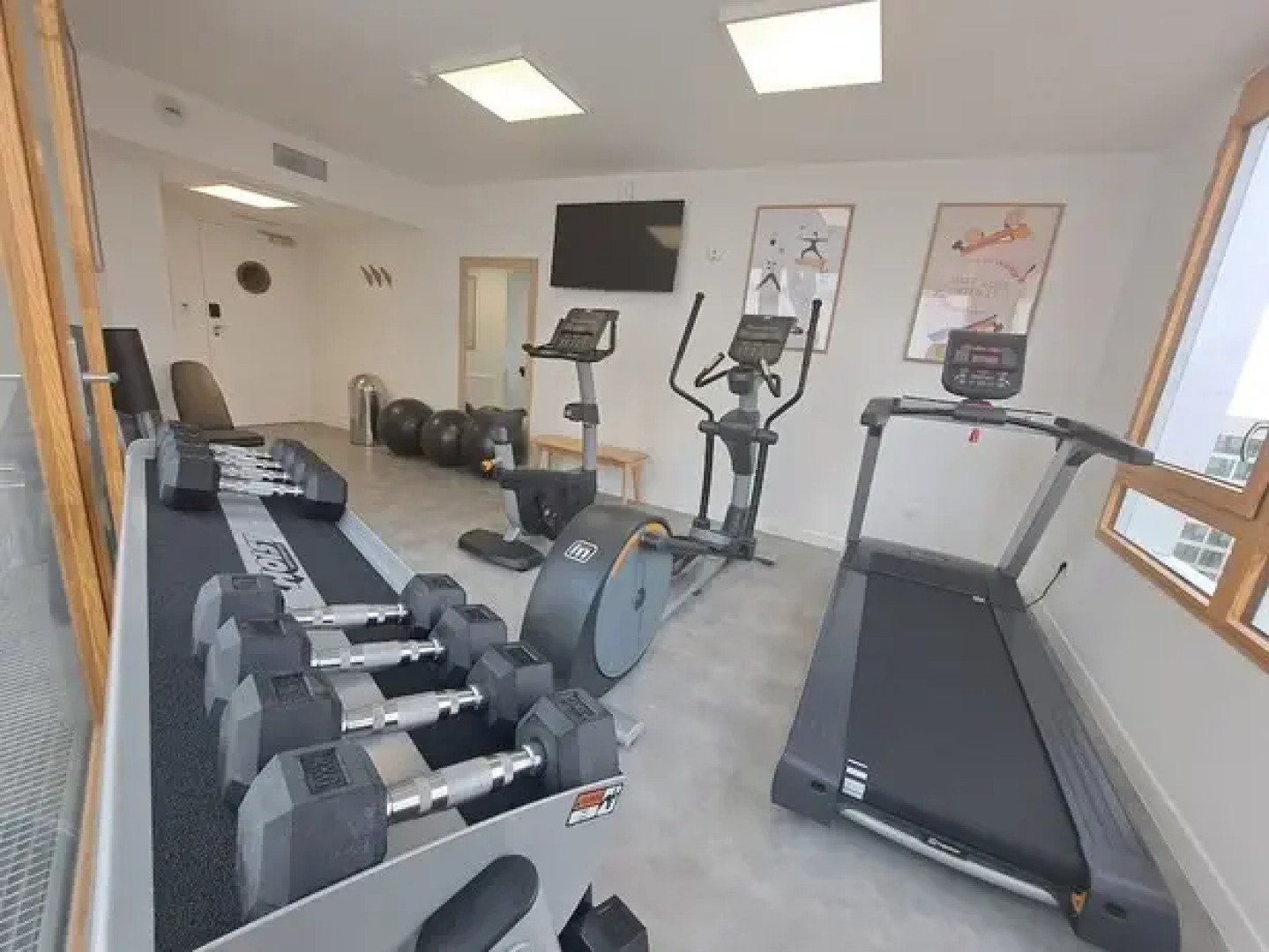 The Originals Residence, Paris Sud Villejuif