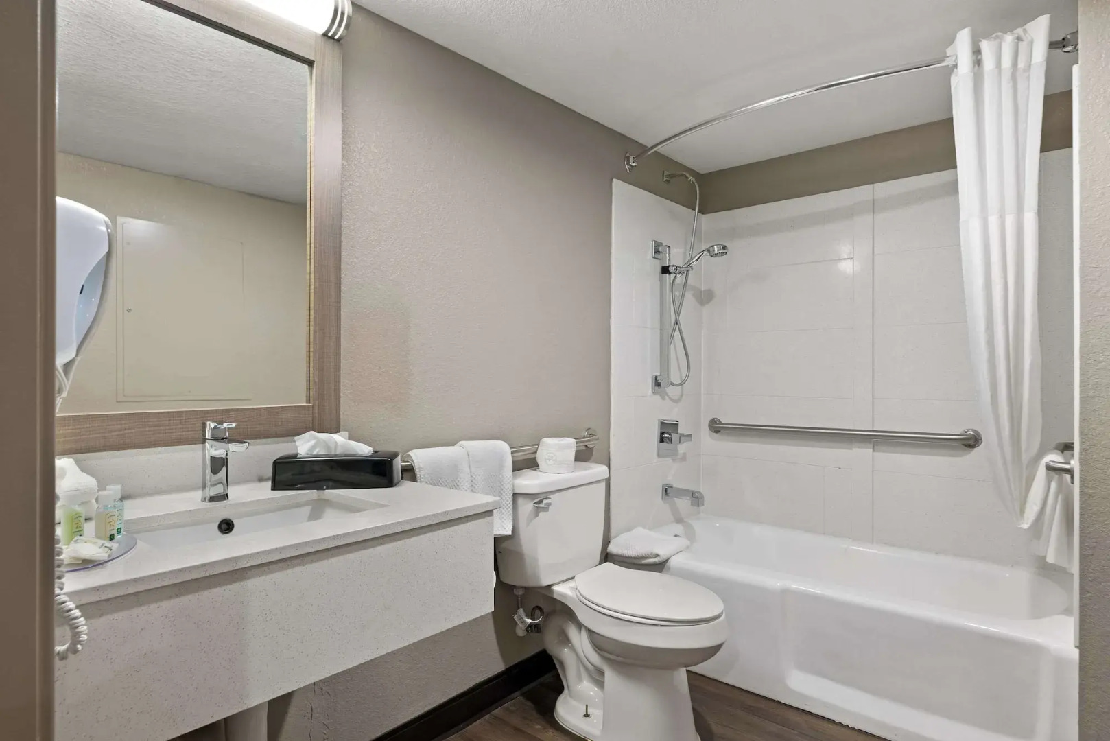 Quality Suites Wildwood - The Villages