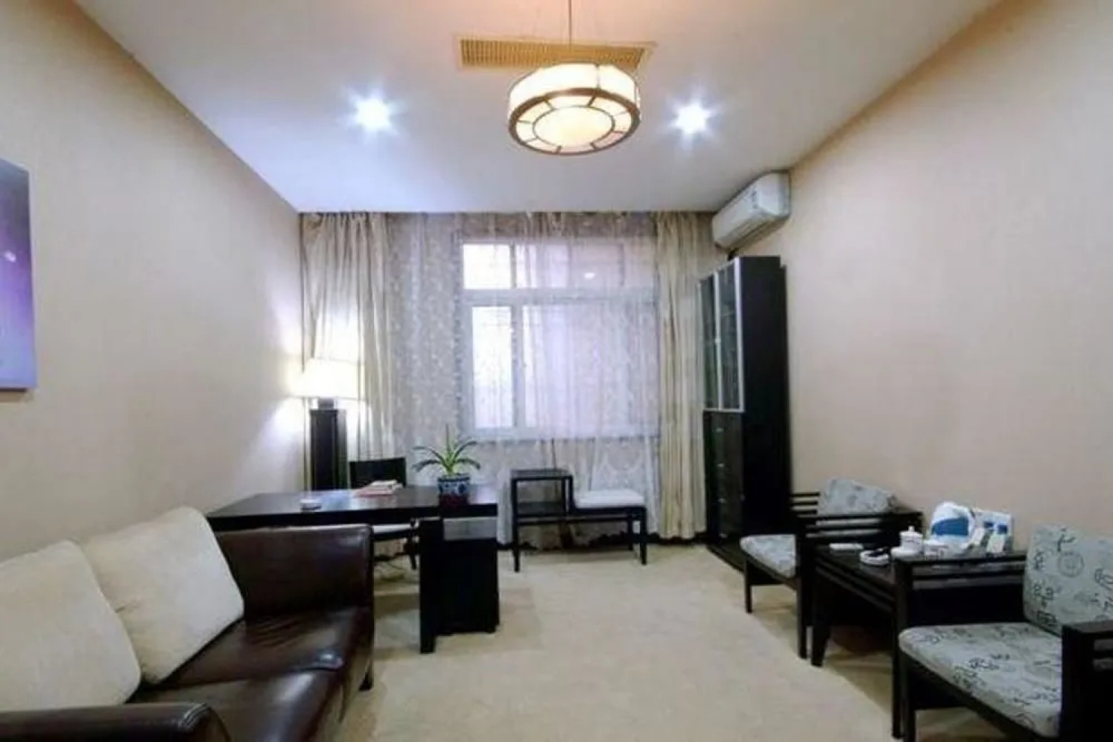 Cuiyuan City Hotel