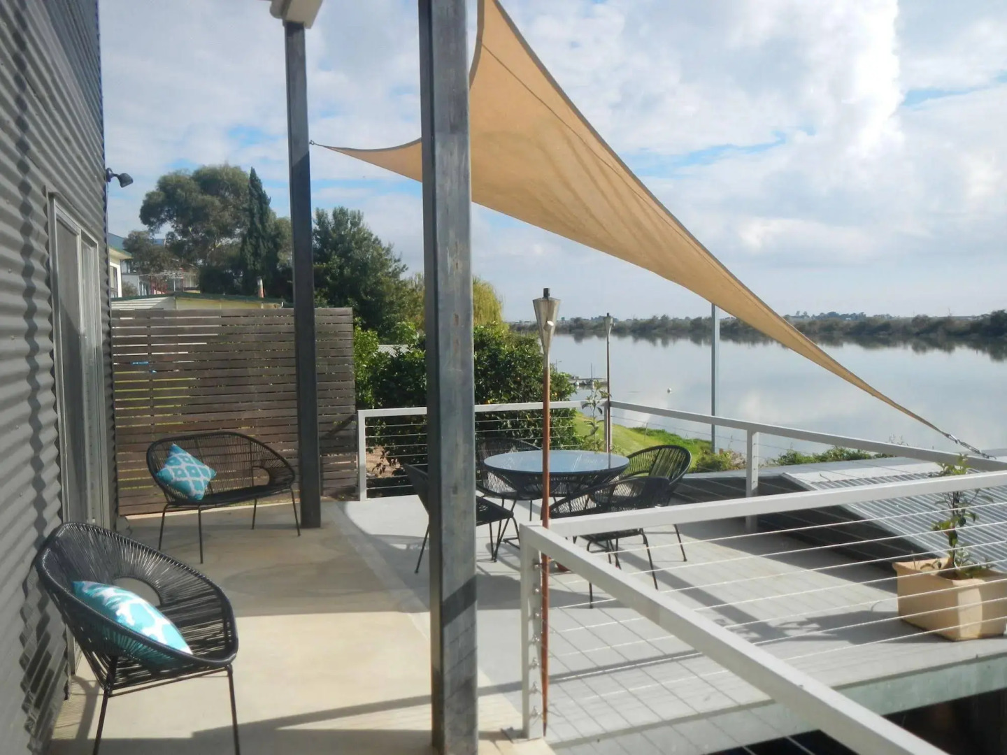 Washpool Retreat (Accommodation)