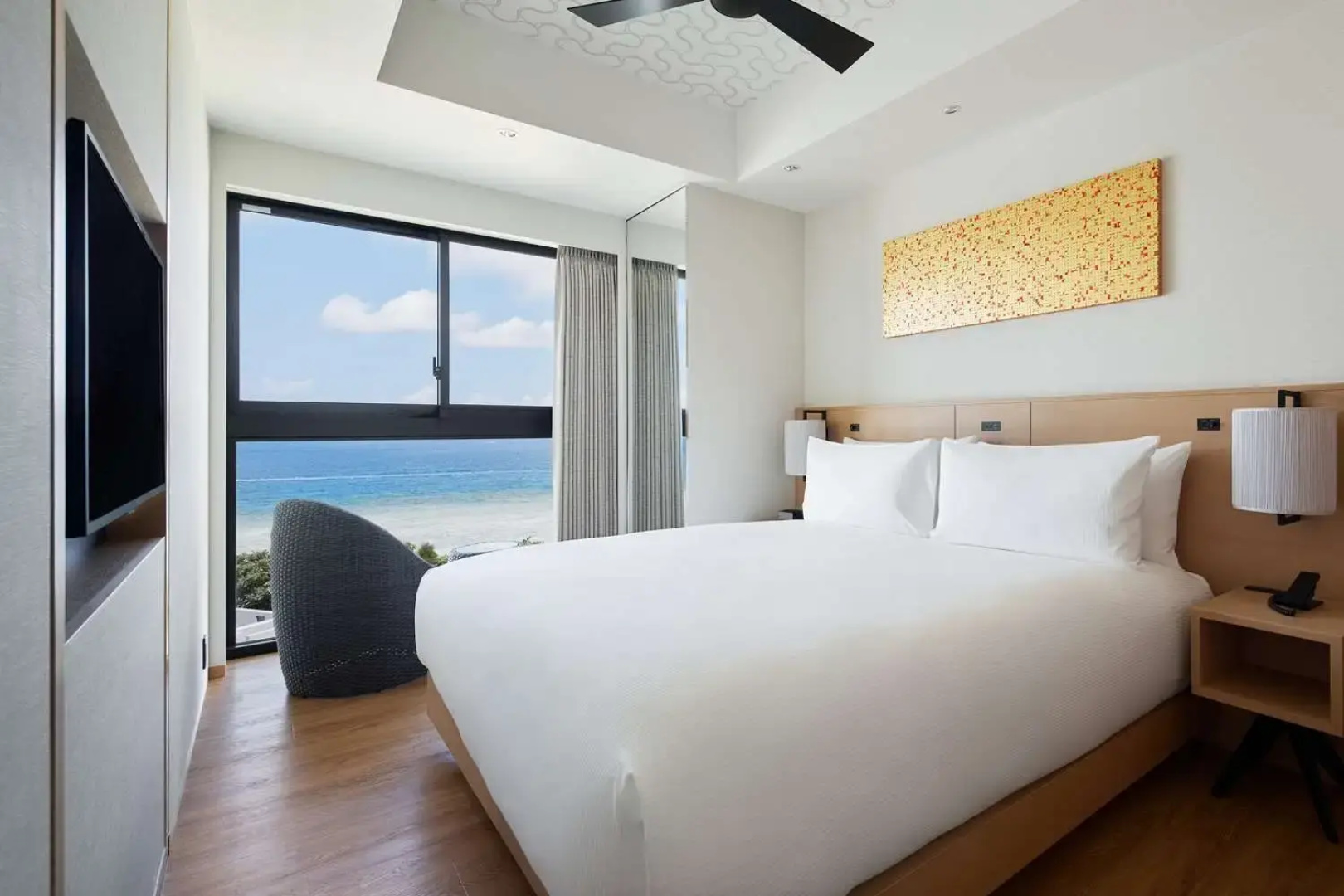 Hilton Club The Beach Resort Sesoko