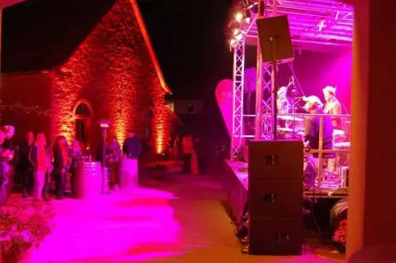 HEINRICHs winery bed & breakfast