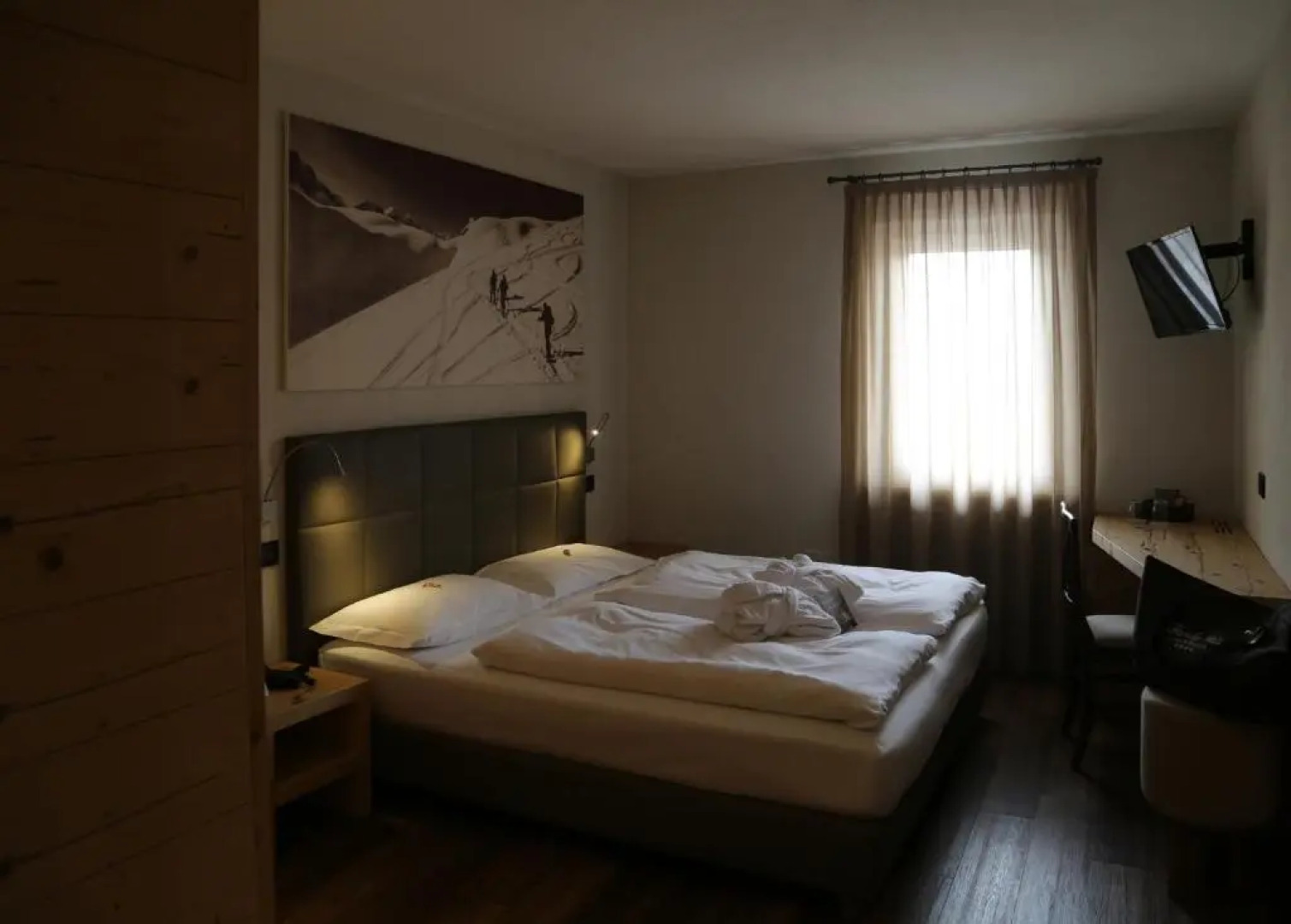 Gran Baita Val di Fassa