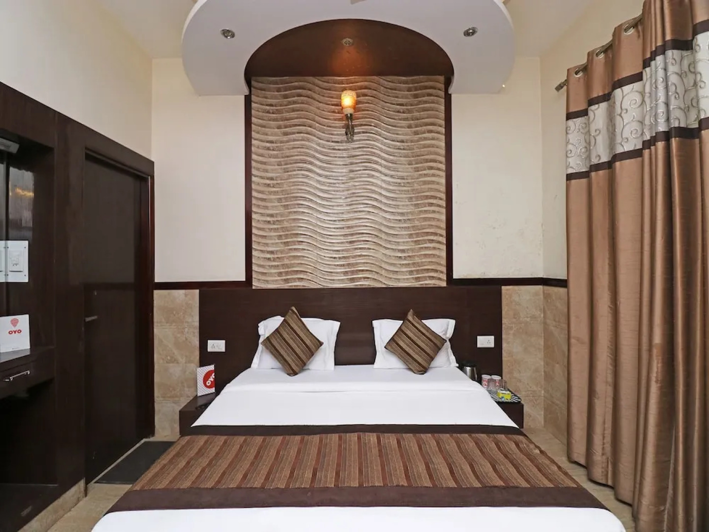 OYO 5100 Park View Jammu