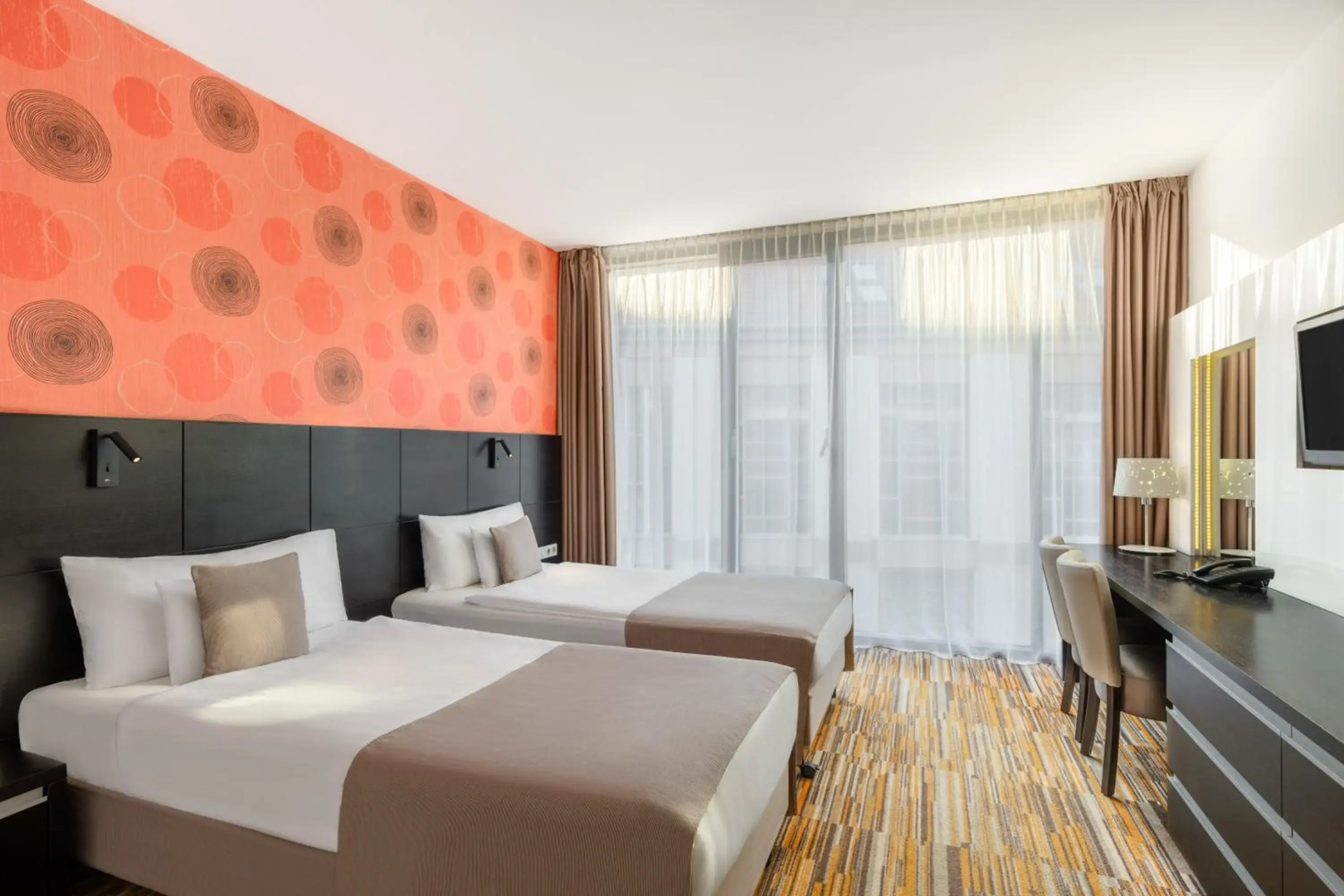 Art Hotel Szeged