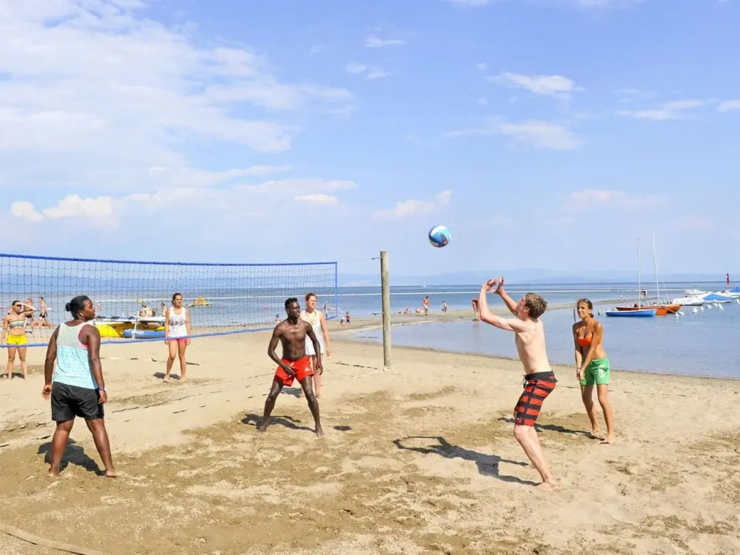 Villino Laguna Villaggio Primero