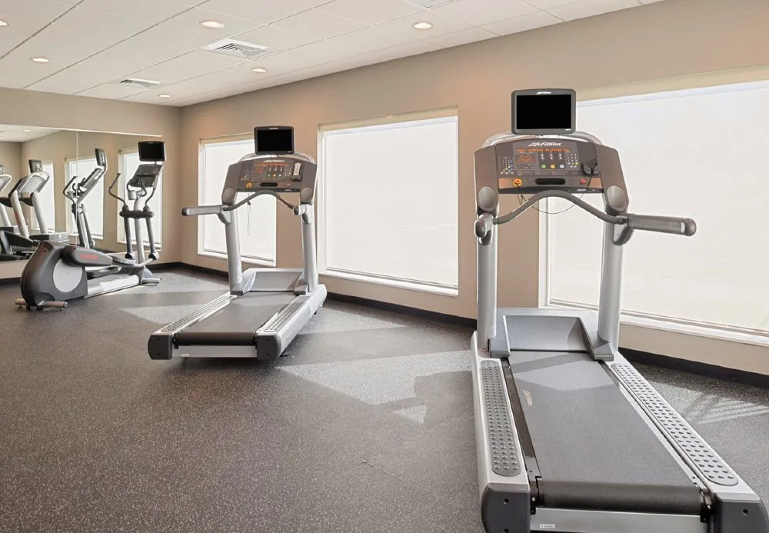 TownePlace Suites Laplace