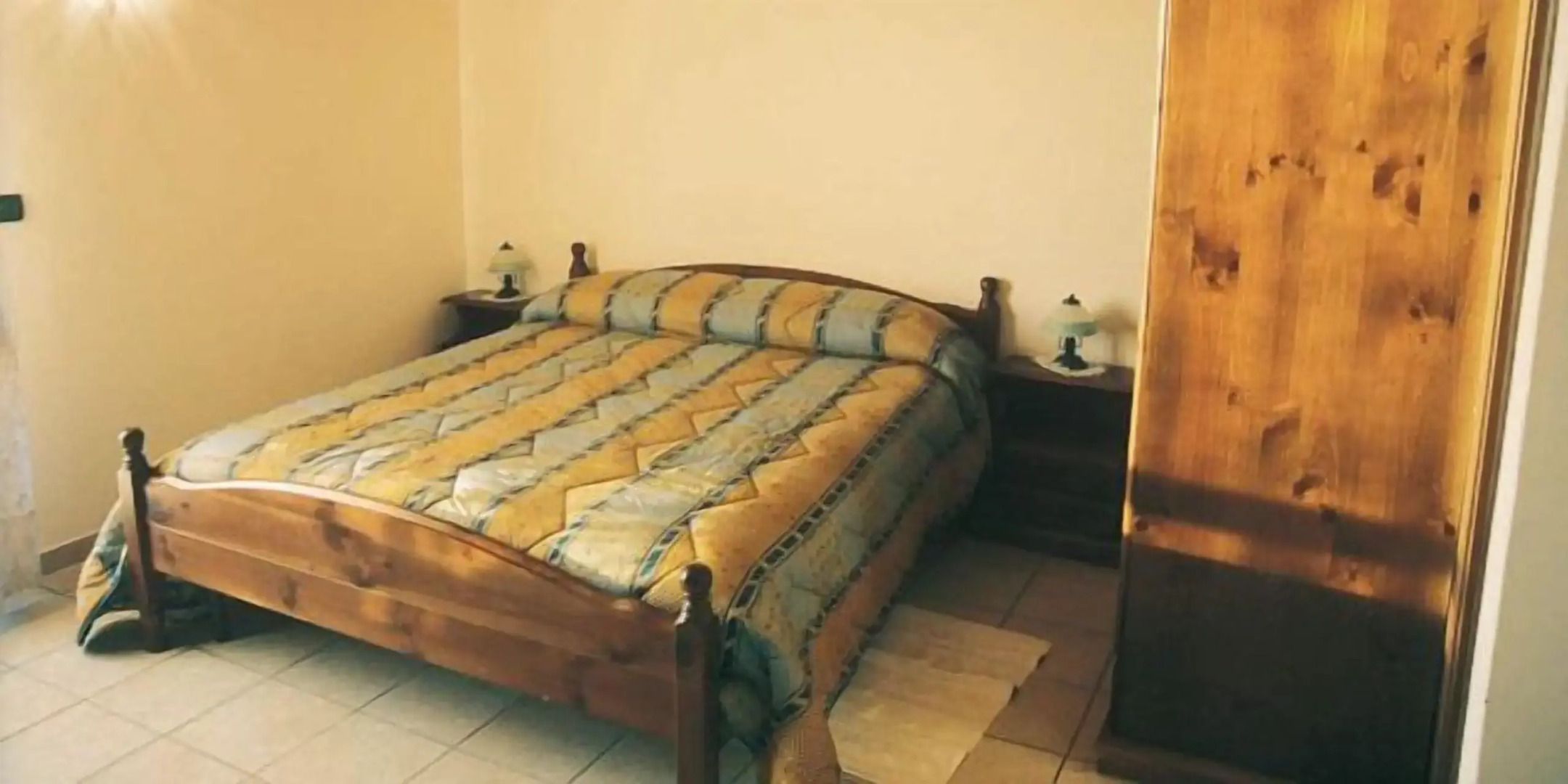 Azienda Agrituristica Salella