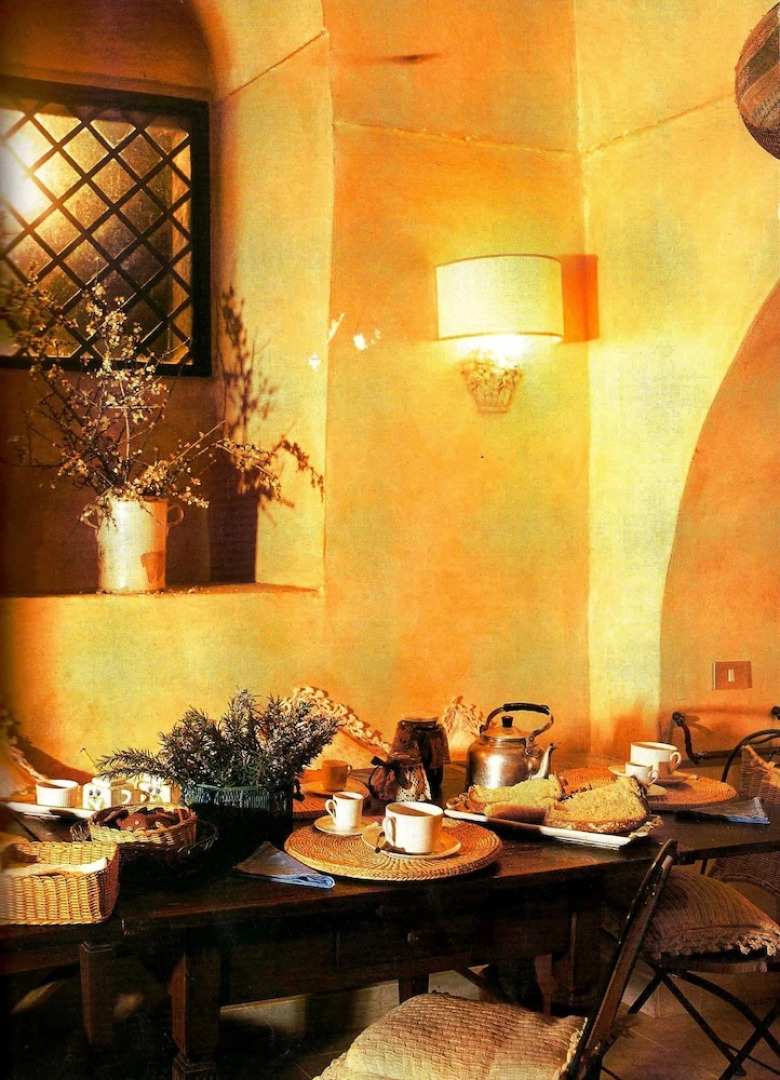 Masseria  Casale dei Lauri