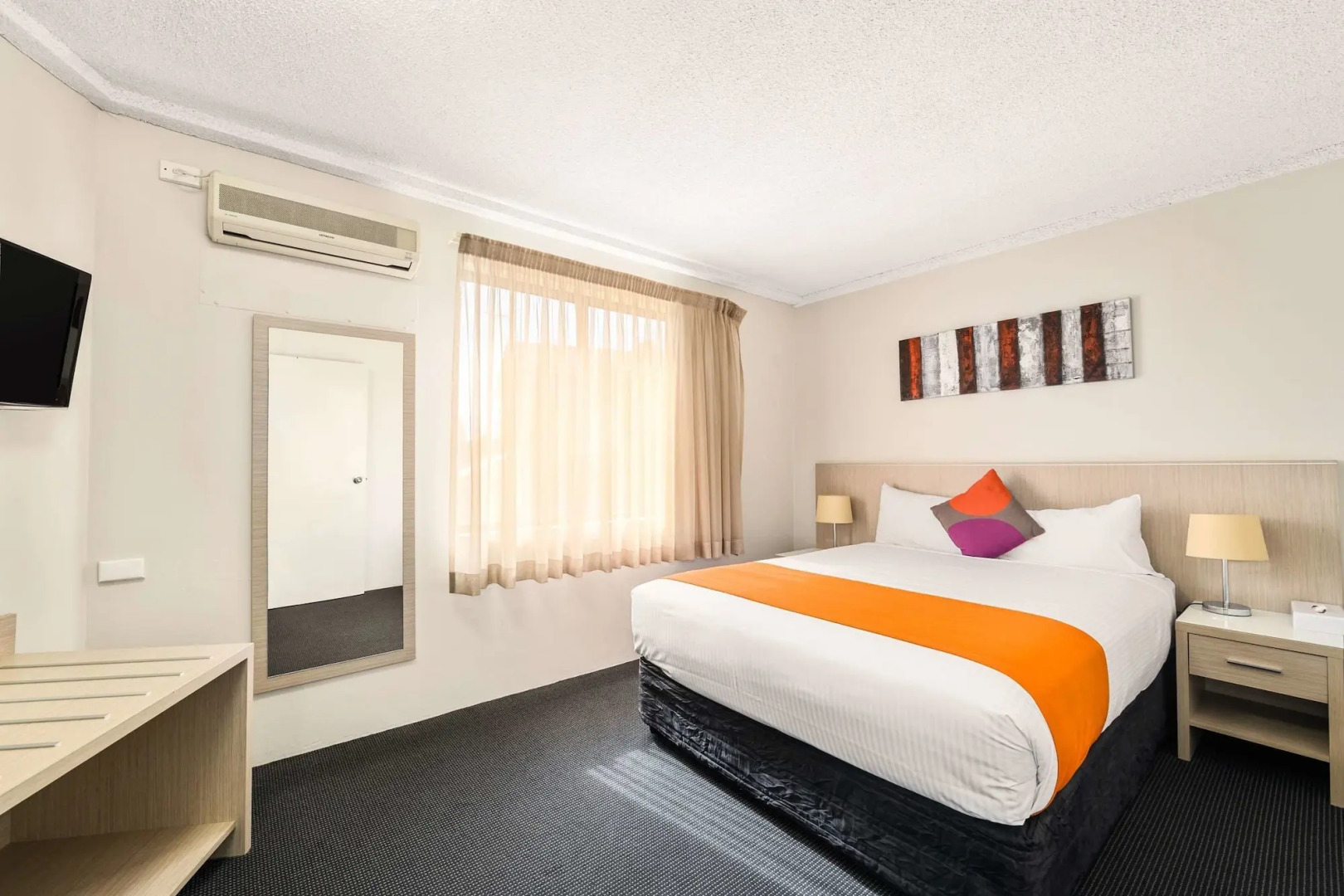 Quality Hotel City Centre