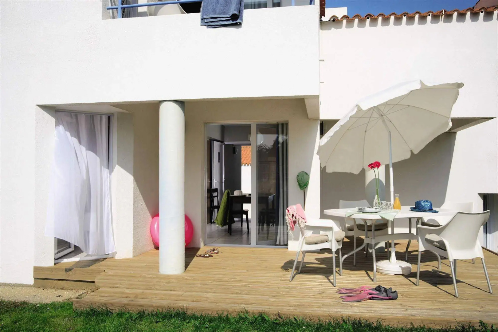 Belambra Clubs Saint-Jean-de-Monts - Les Grands Espaces