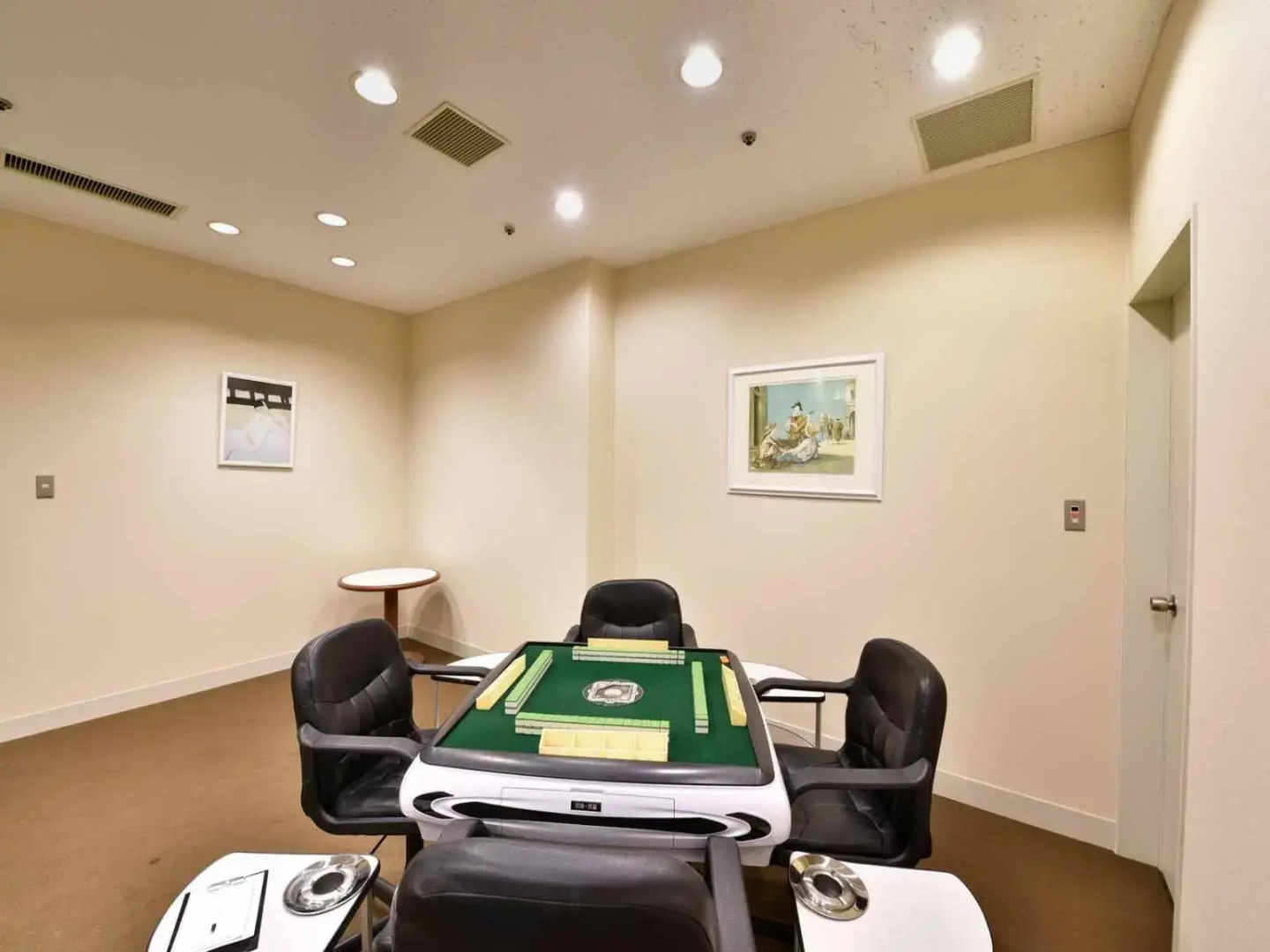 Yugashima Golf Club Hotel Resort