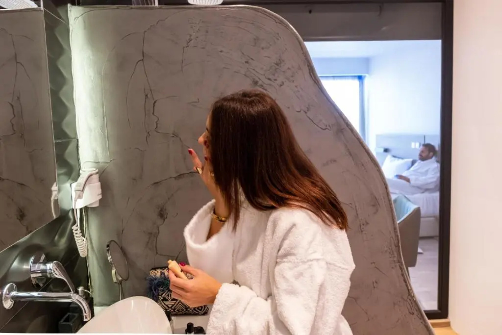 Sette Suites & Rooms - Adults Only