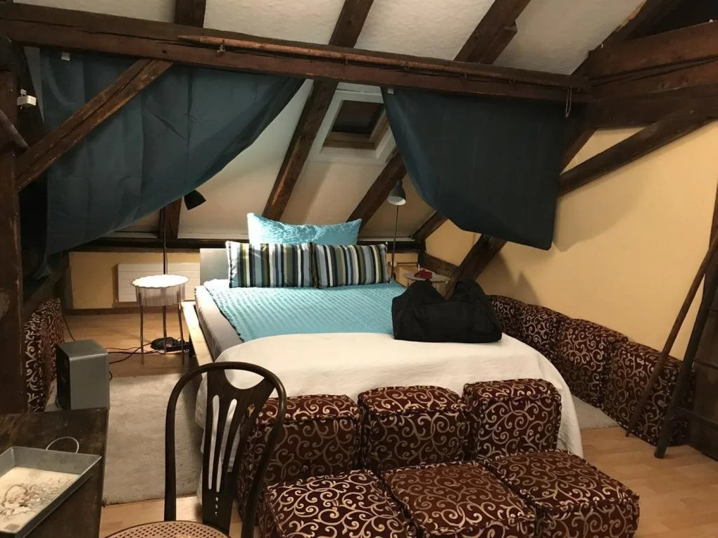 Bed & Breakfast Huus zur Vielfalt