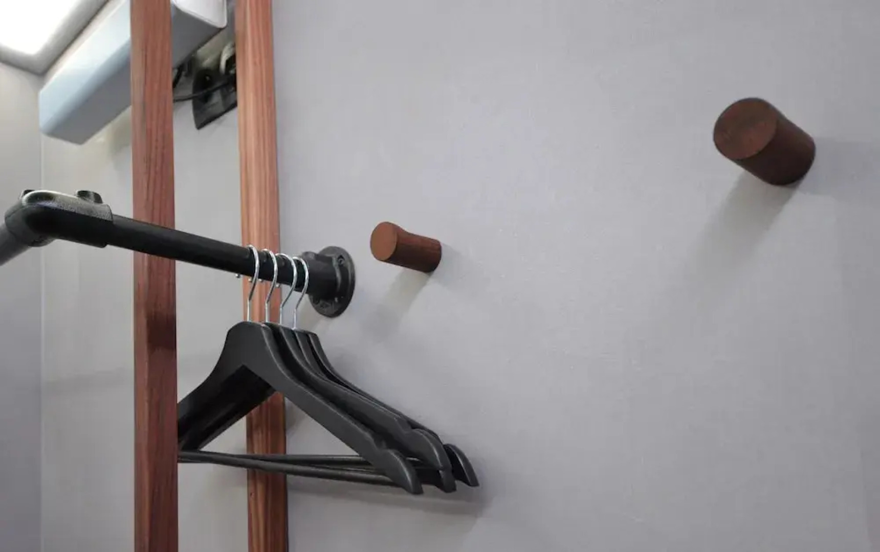 The Hyve Capsule hostel Amsterdam