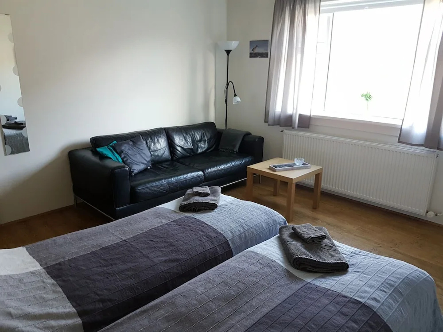 Sigurhæð Apartment