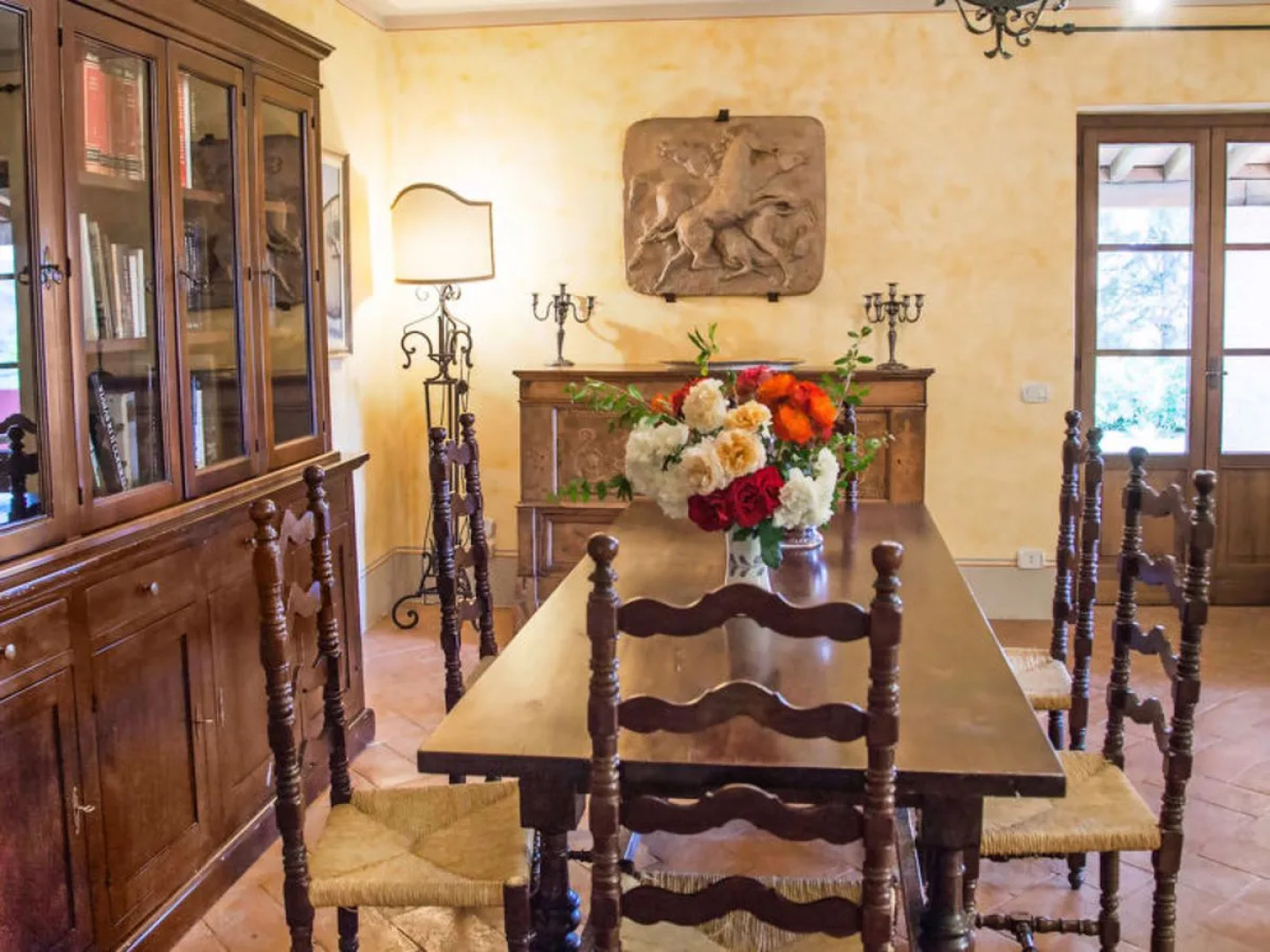 Castle Allerona Orvieto 18058