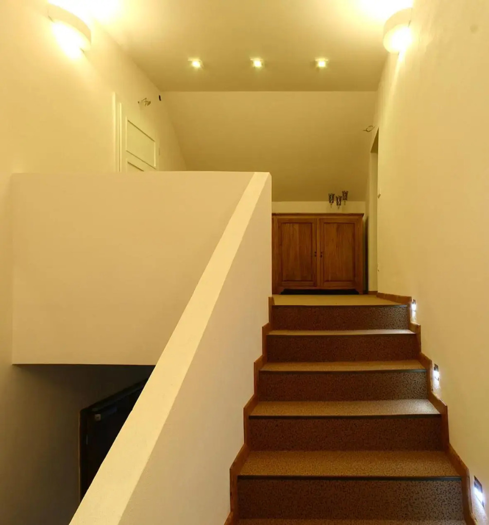 Mlýn Vodníka Slámy - Penzion