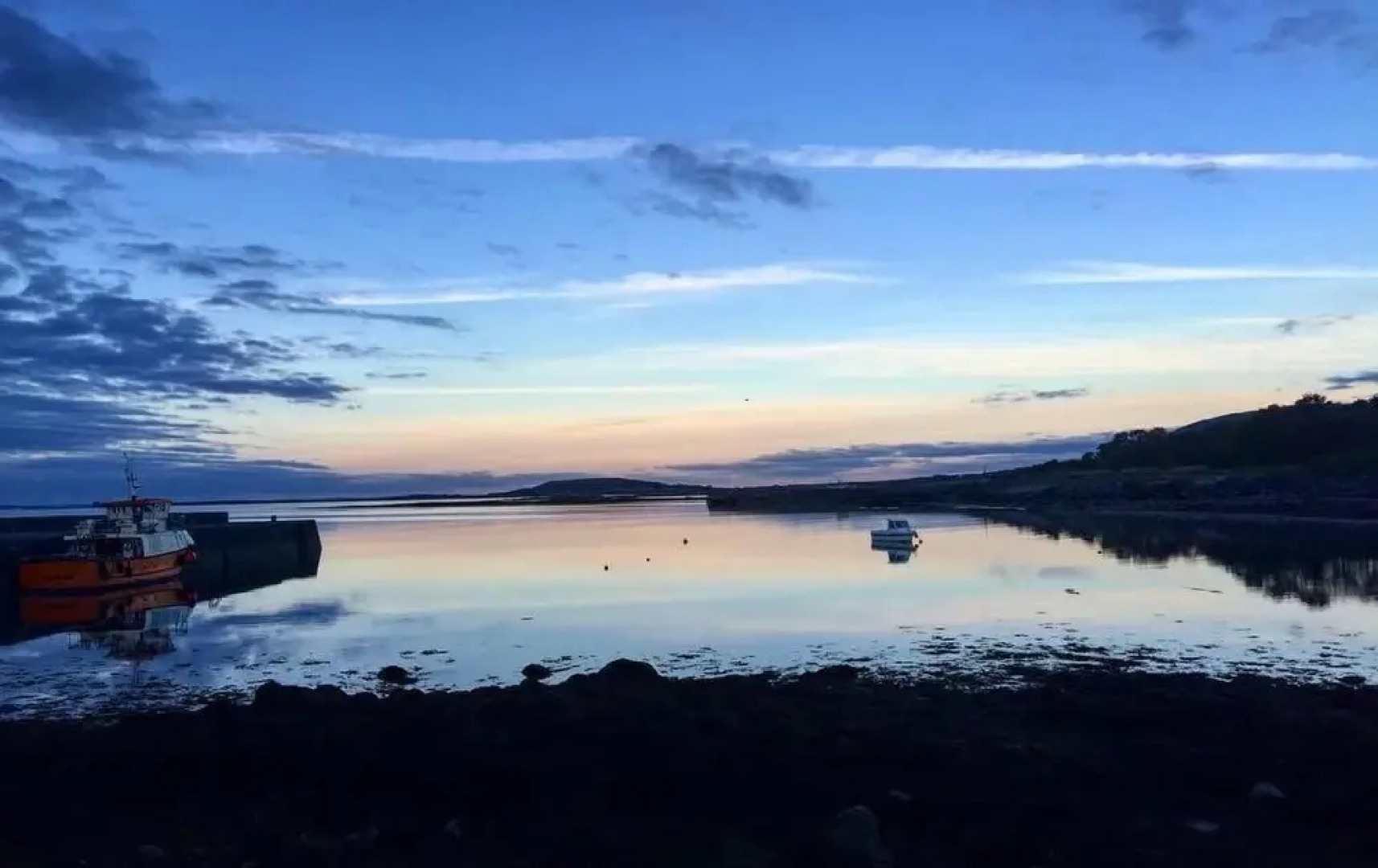 Burren Atlantic Hotel & Holiday Village