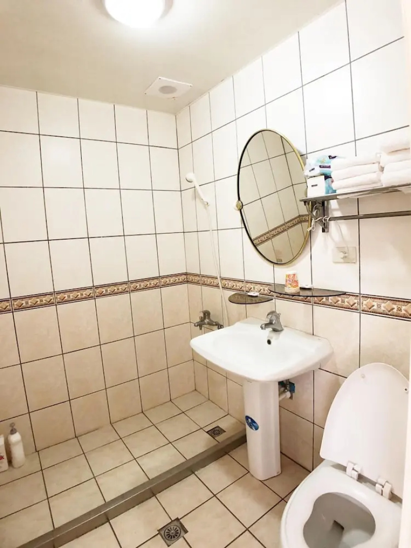 Xanadu Hostel