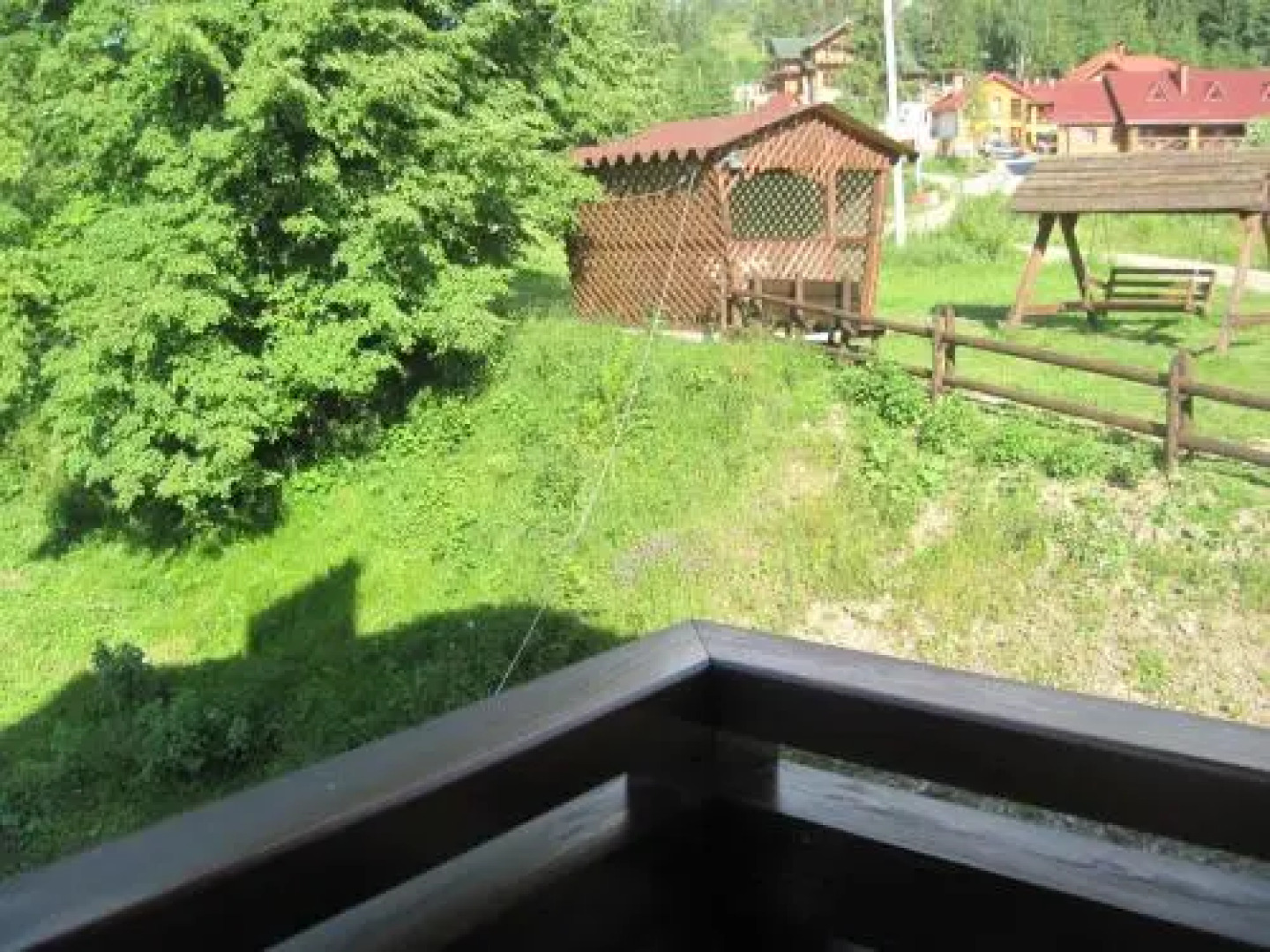 Guest House Stari Druzy