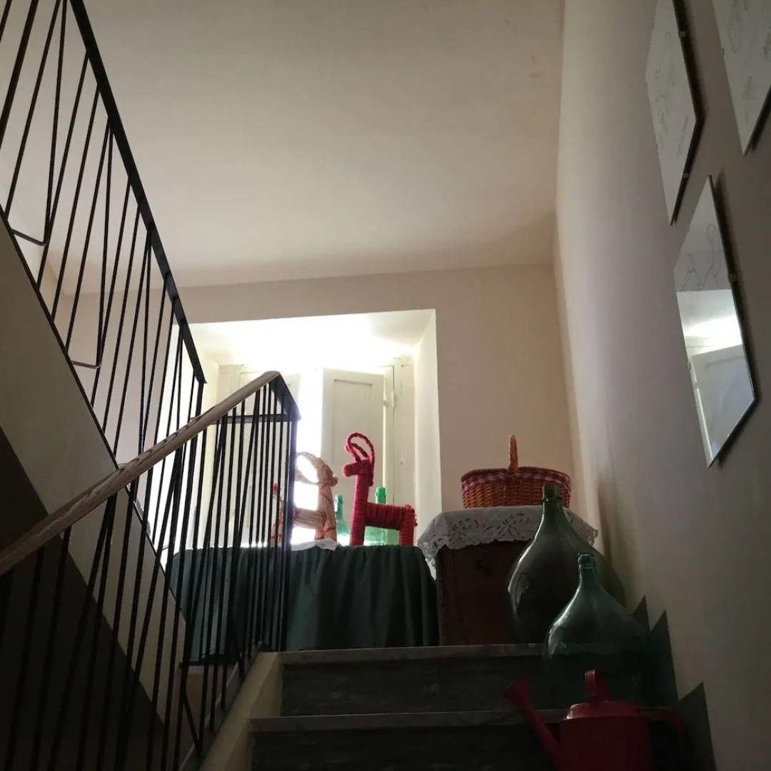 B&B La Casa Di Zia Mimina