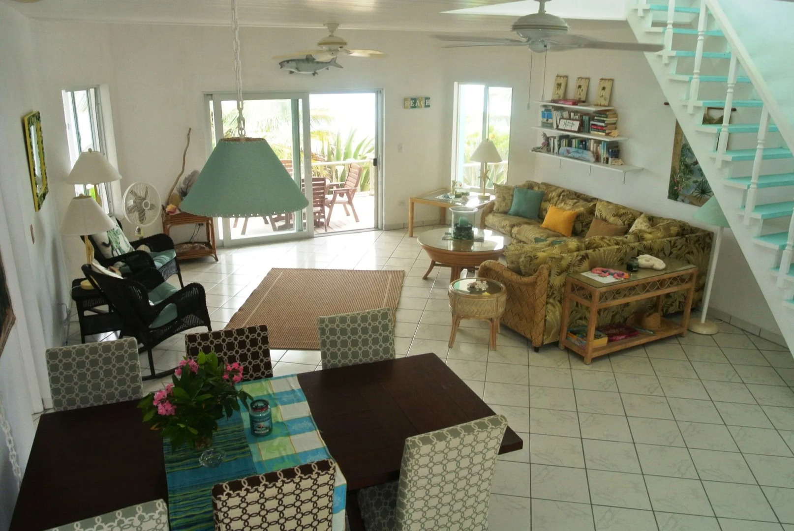 Stella Maris Resort Club