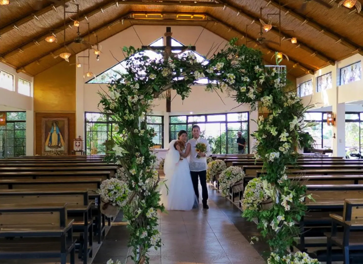 The Duyan House at Sinagtala Resort