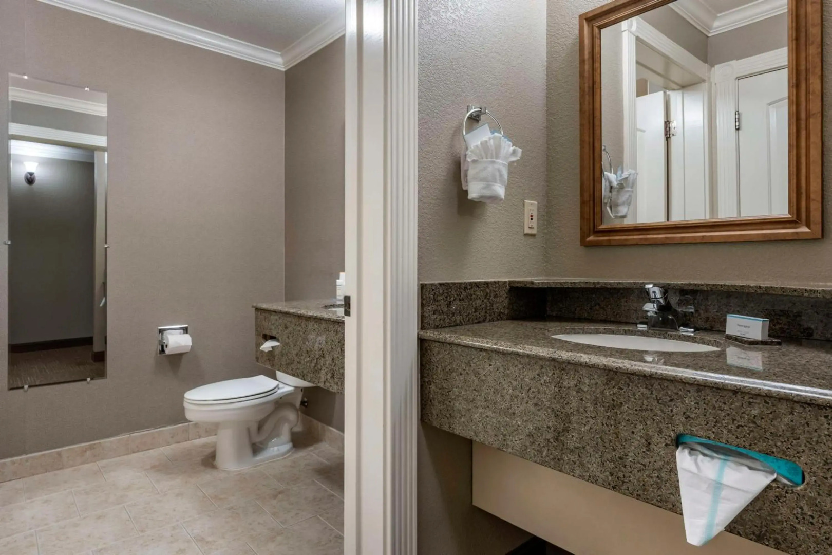 Hampton Inn Ukiah CA