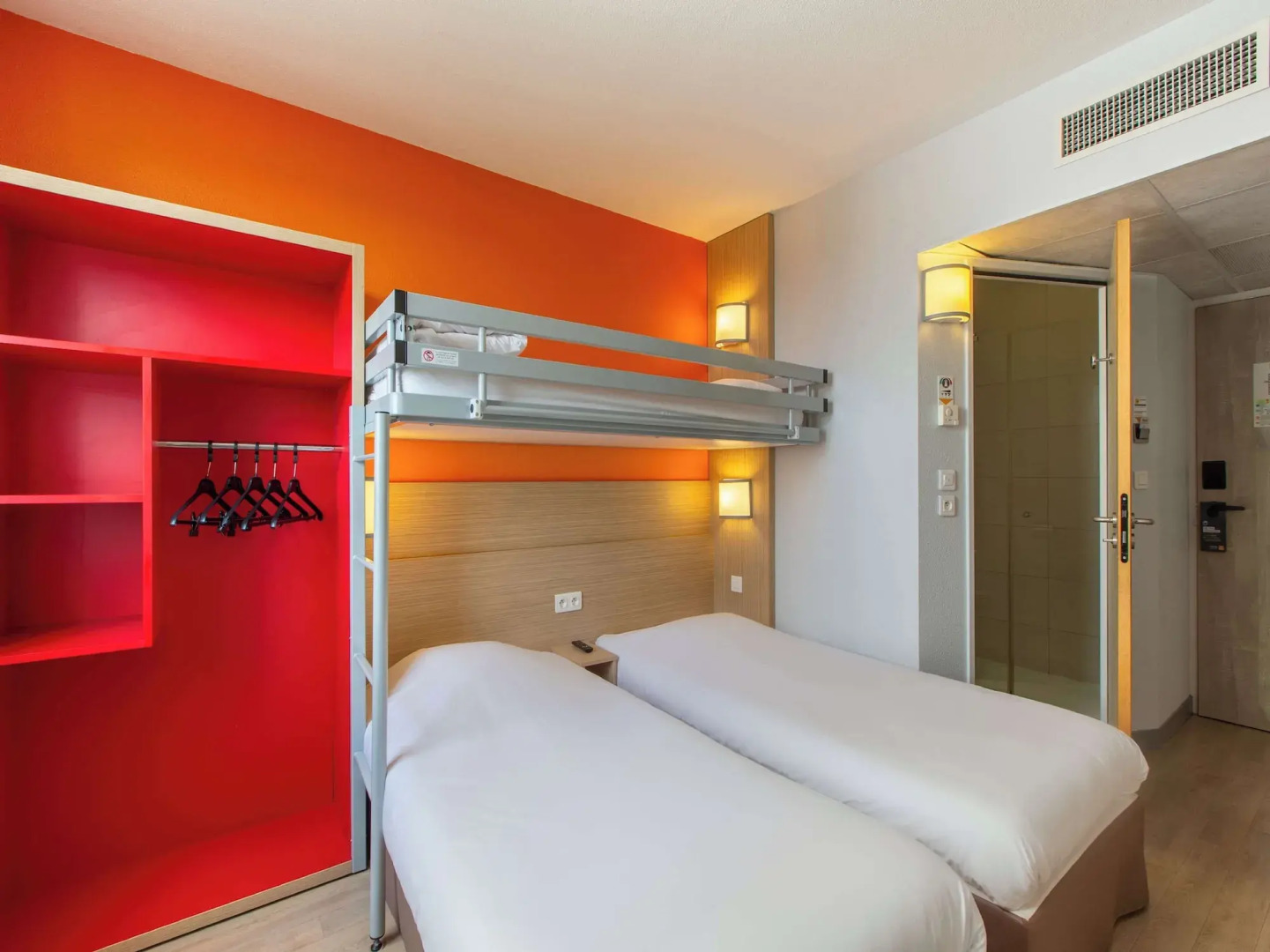 Hôtel Première Classe Chartres Barjouville