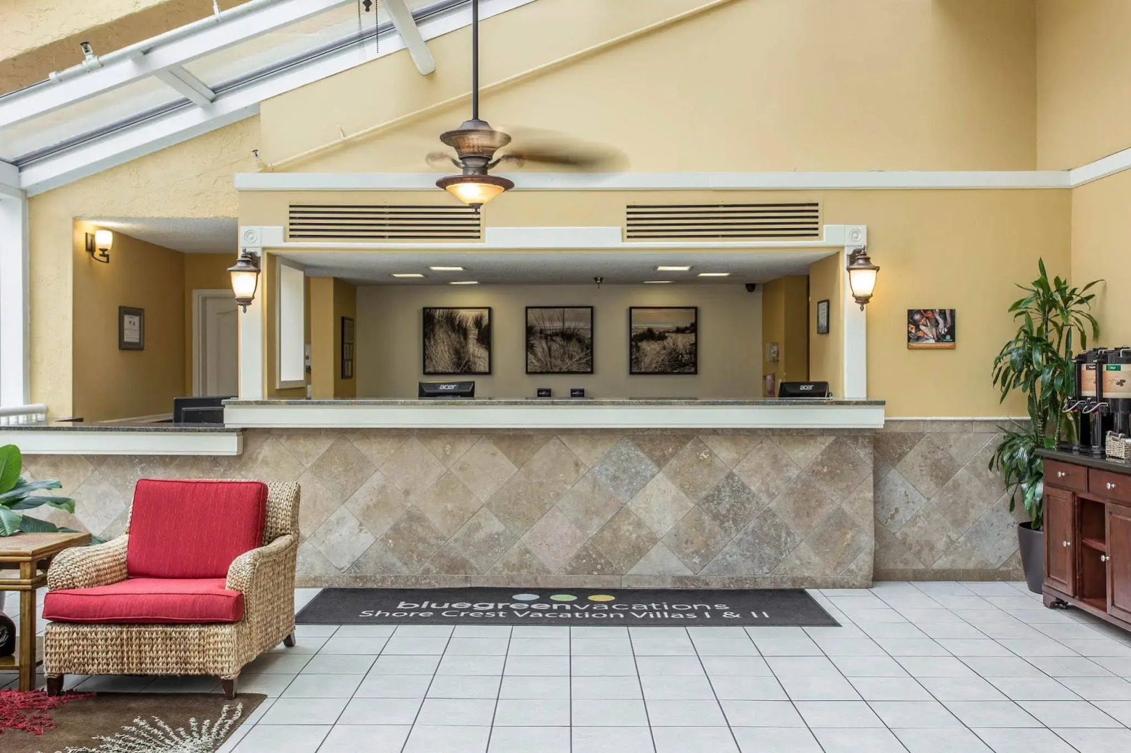 Bluegreen Vacations Shore Crest Villas, Ascend Resort