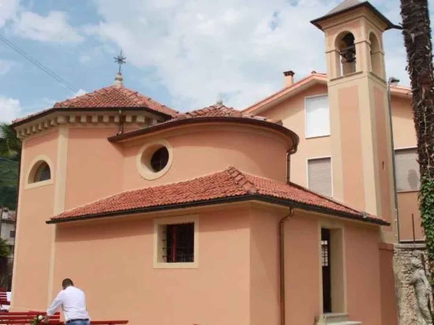 Agriturismo Villa Maria