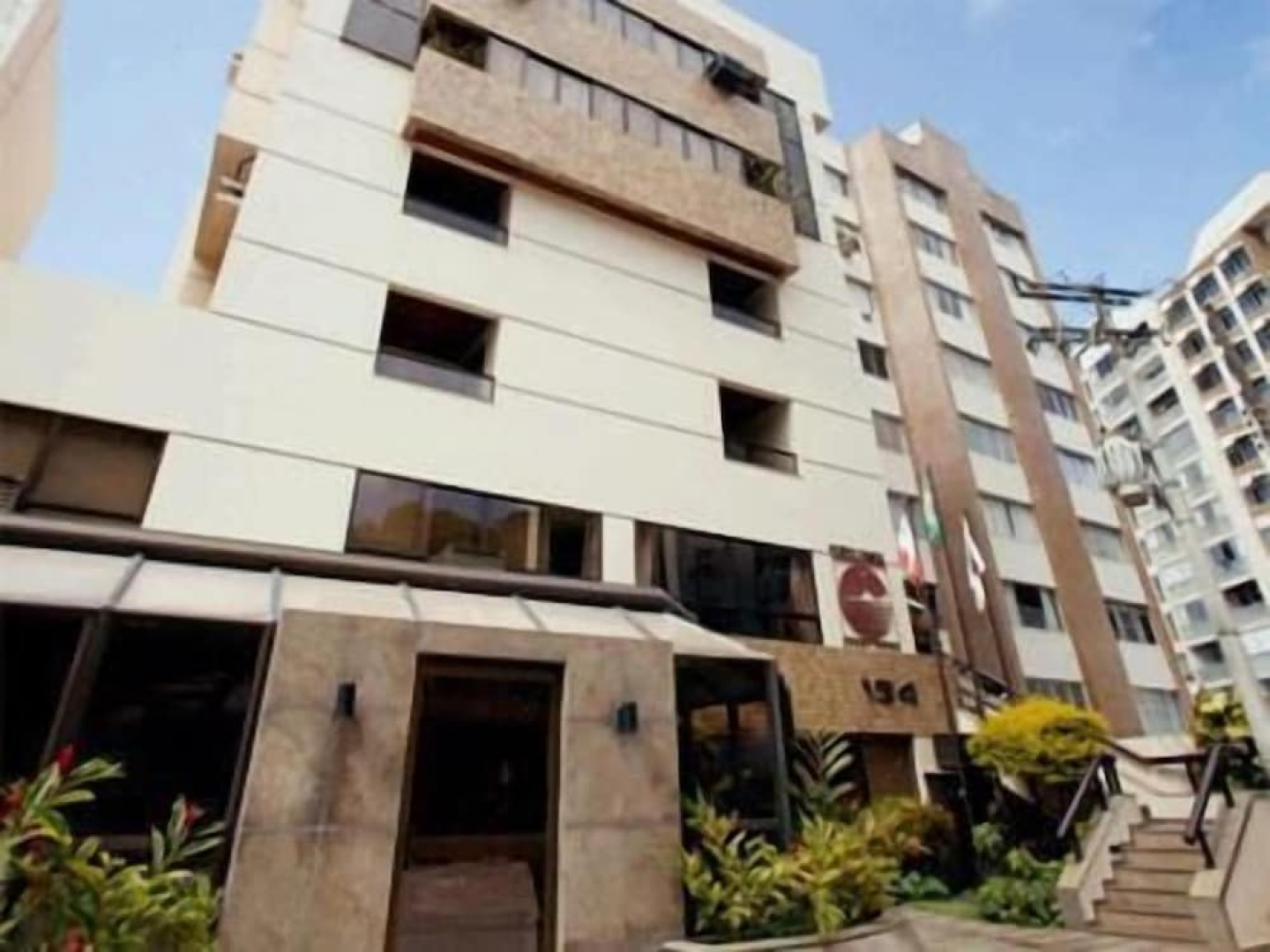 Residencial Porto Farol