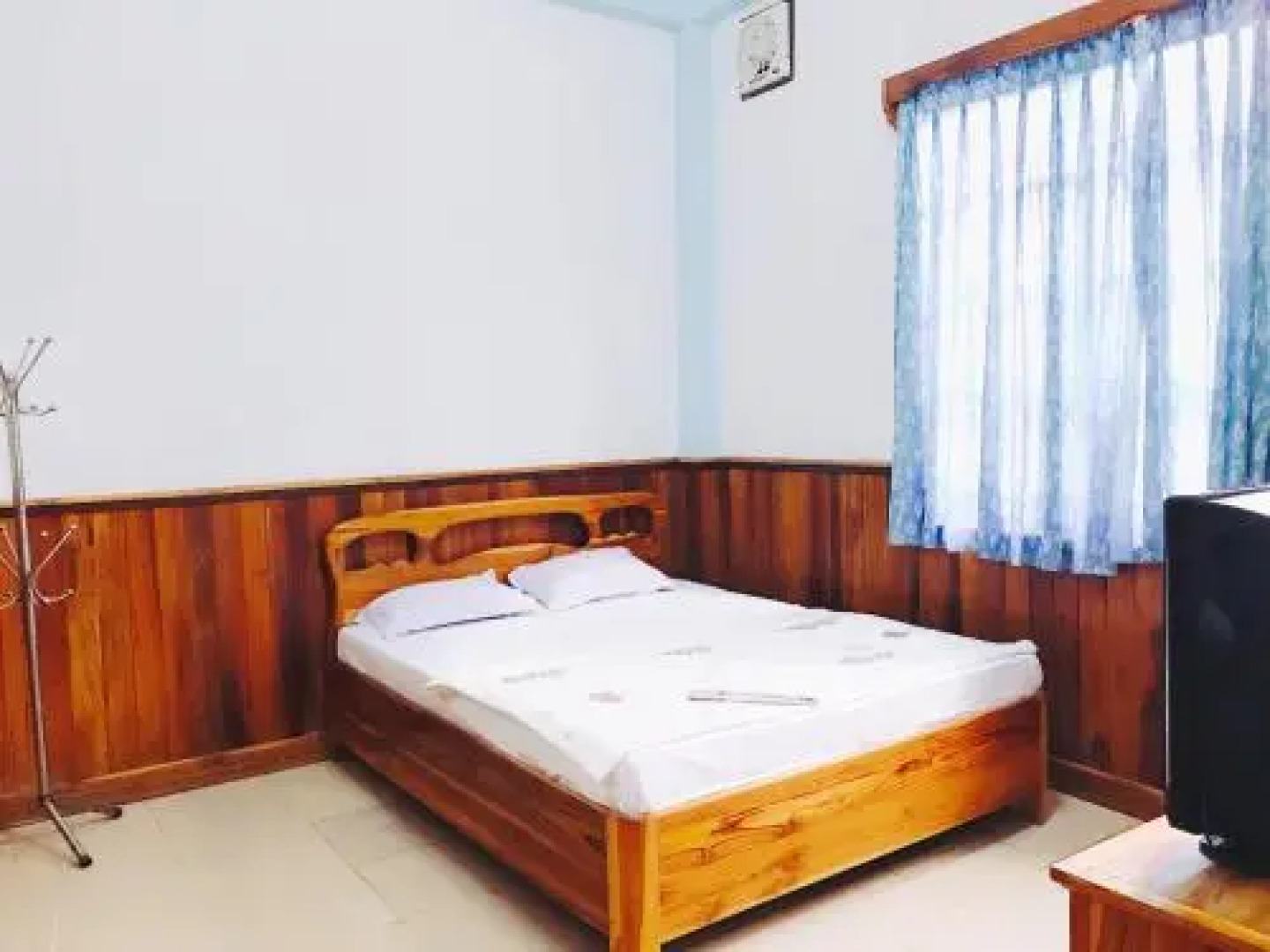 Thanh Nga Guesthouse