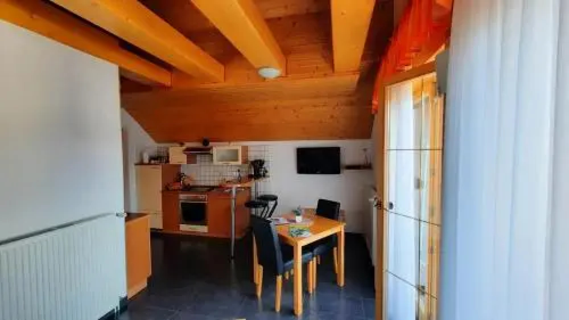 Ferienwohnungen Haus Alexandra ****