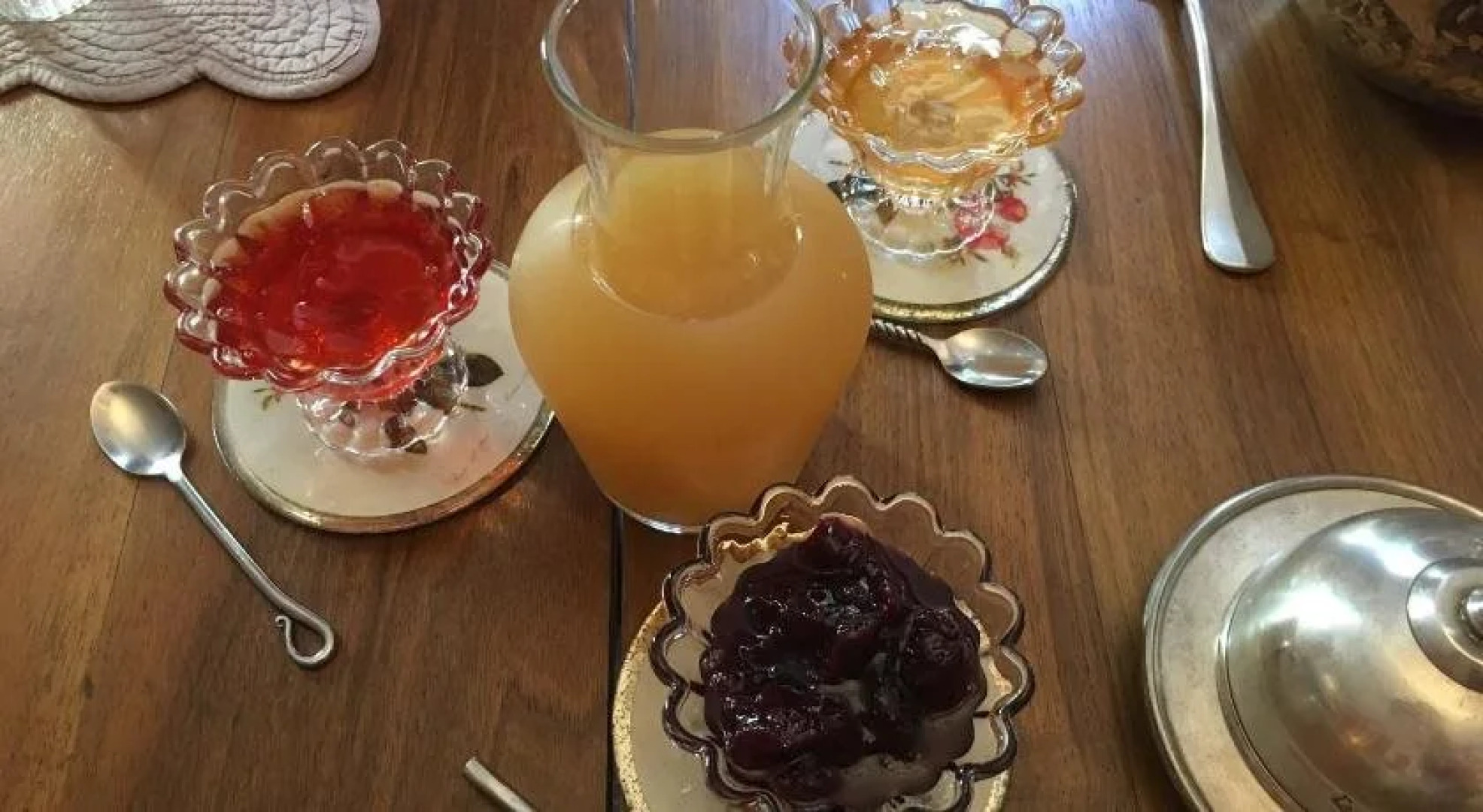 Beaux Esprits Chambres d'Hôtes