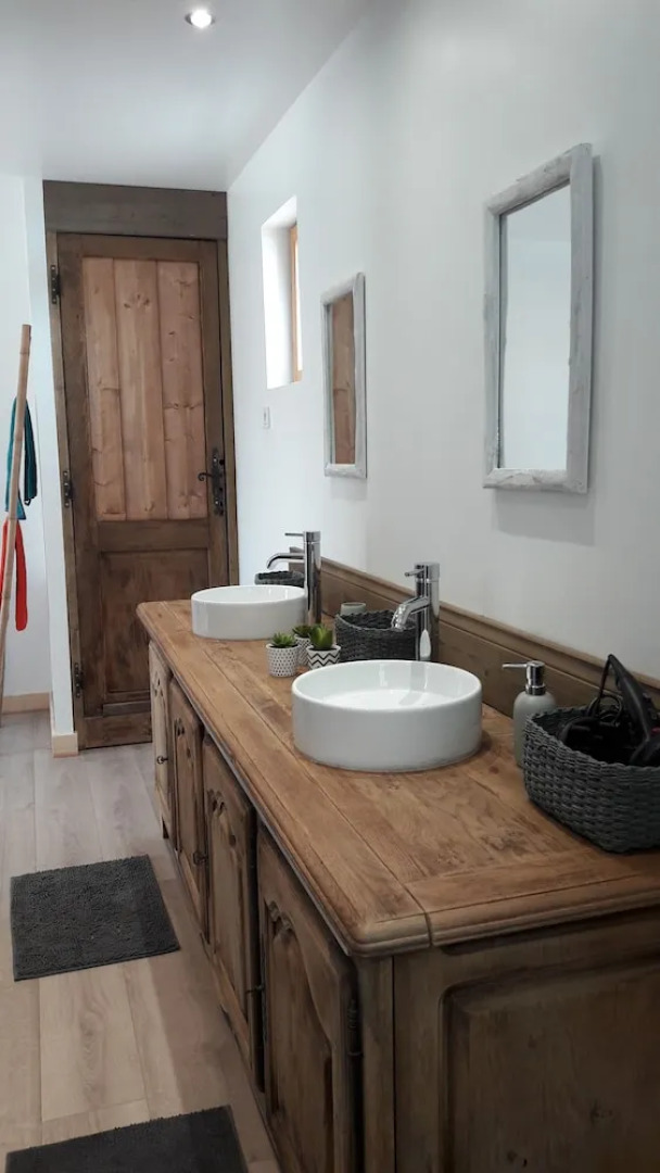 La belle landaise 1809 chambres d'hôtes